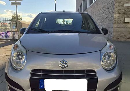 Suzuki Alto 1.0 Comfort City