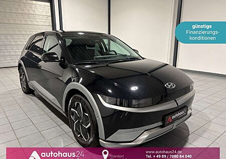 Hyundai IONIQ 5 Uniq LED|Navi|360|Leder|ACC