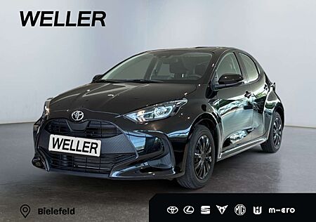 Toyota Yaris 1.0 Comfort *ACC*CAM*CarPlay*Spurhalteass*