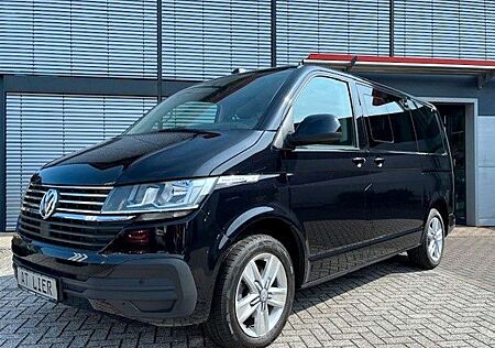 VW T6 Multivan Volkswagen T6.1 Multivan 2,0 TDI DSG Comfortline