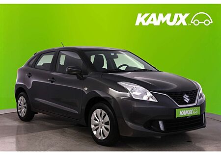 Suzuki Baleno 1.2Dualjet Active Cut+TEMPO+SHZ+KLIMA