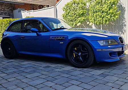 BMW Z3 M M Coupe