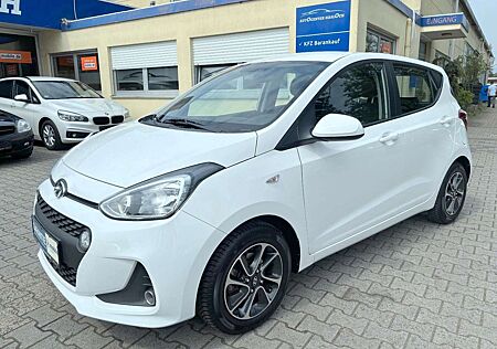 Hyundai i10 YES! 1-Hand