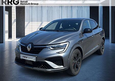Renault Arkana R.S. LINE TCe 160 EDC