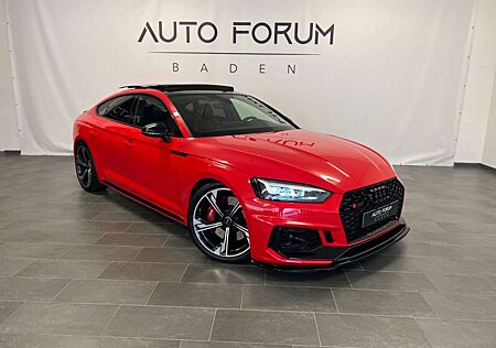 Audi RS5 Sportback 2.9 TFSI quattro*Pano*Virtual*Lane