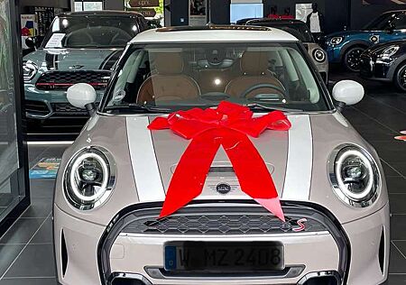 Mini Cooper S Yours Trim