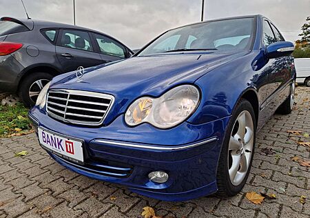 Mercedes-Benz C 220 CDI Avantgarde