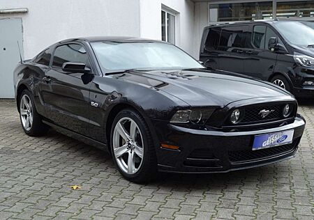 Ford Mustang GT Autom PDC Klima Leder Xenon