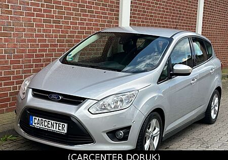 Ford C-Max Champions Edition*KLIMA* TÜV & SERVICE NEU