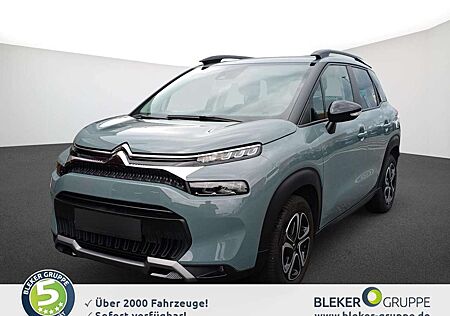 Citroën C3 Aircross Citroen PureTech 110 Feel Pack