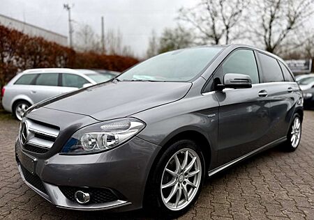 Mercedes-Benz B 200 (246.243)