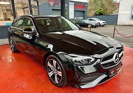 Mercedes-Benz C 200 Business-Paket Avantgarde 1. Hand
