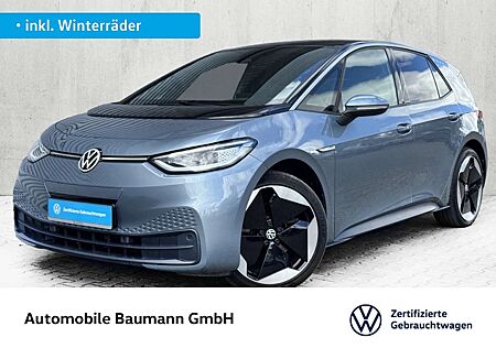 VW ID.3 Volkswagen Pro Performance 1st Max