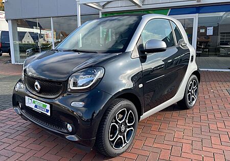 Smart ForTwo Prime 90PS Automatik *Navi*LED+Sensor*