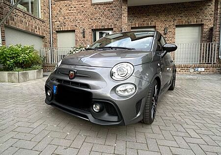 Fiat 595 Abarth 595 C Aut. Abarth Competizione