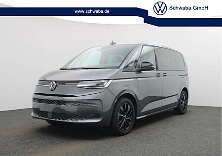 VW T7 Multivan Volkswagen Life 2.0TDI DSG IQ.LIGHT*HdUp*AHK*18