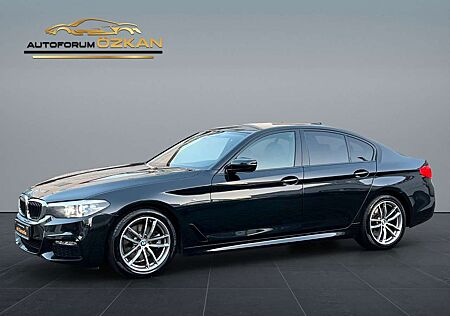 BMW 520 d M Sport Lim. G30