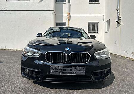 BMW 118i 118