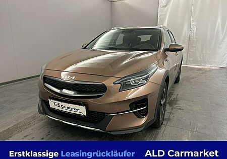 Kia XCeed 1.6 GDI DCT6 OPF Plug-in-Hybrid Spirit Geschlossen