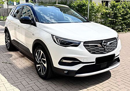 Opel Others Grandland Ultimate