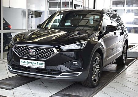 Seat Tarraco 2.0TDI Xcellence 4Drive DSG*LED*ACC*StHz