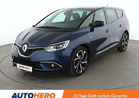 Renault Grand Scenic 1.3 TCe BOSE-Edition Aut.*TEMPO*CAM*NAVI*PDC*SHZ*