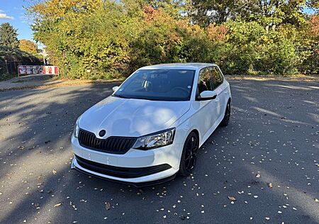 Skoda Fabia Cool Edition