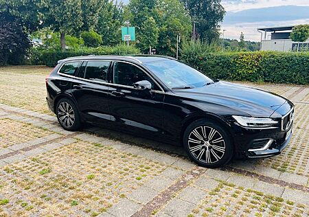 Volvo V60 T5 GeartronicInscription