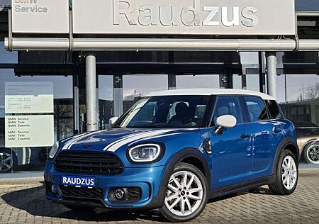 Mini John Cooper Works Countryman D Aut. Cooper Trim