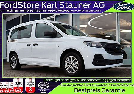 Ford Tourneo Connect Trend 1.5 EcoBoost L1 neu Modell