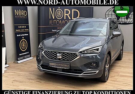 Seat Tarraco gebraucht kaufen Seat Tarraco XCELLENCE 1.4 TSI e-HYBRID DSG AHK/19/ Xcellence