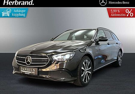 Mercedes-Benz E 300 T Avantgarde