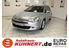 Citroën C5 Citroen Tourer HDi 165 FAP Exclusive Xenon Hydractiv III+