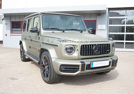 Mercedes-Benz G 63 AMG G-Modell StationGrand Edition Mwst. 19%