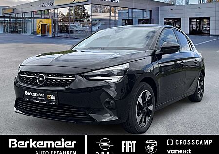 Opel Corsa-e Elegance *Matrix/11kw/Kamera/SHZ*