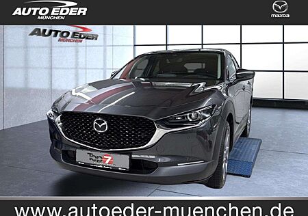 Mazda CX-30 Selection 2WD Bluetooth Head Up Display Navi