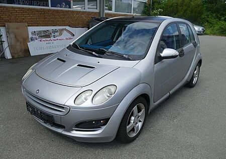 Smart ForFour 1.3 softtouch passion Klima Panorama HU/AU 04/2025