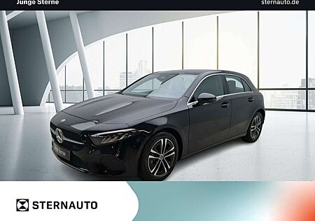 Mercedes-Benz A 200 Progressive Advanced StHz Distro AHK 360°