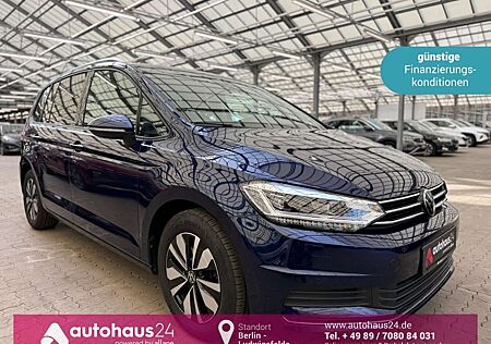 VW Touran Volkswagen 2.0 TDI Move|DSG|Navi|Kamera