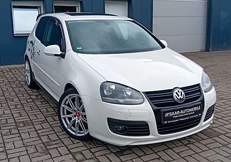 VW Golf Volkswagen V Lim. GT Sport