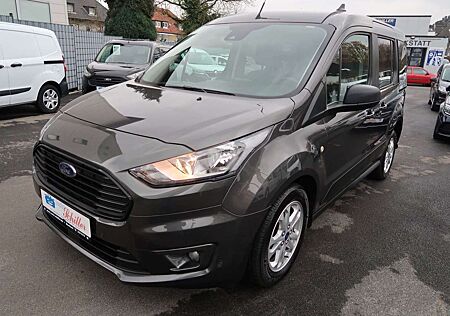 Ford Tourneo Connect /Transit Connect # Navi # 88 KW