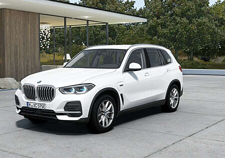 BMW X5 xDrive45e LASER HEAD-UP SHZG. INNOVATIONSP.