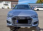 Audi A6 Avant 45 TFSI quattro S tronic design