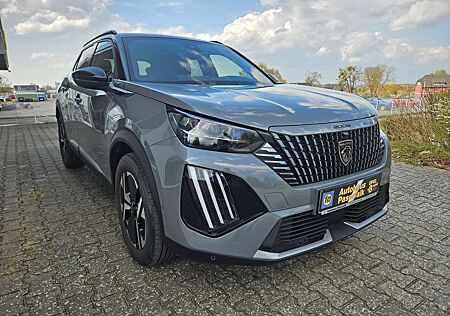Peugeot 2008 AT GT FULL-LED NAVI ACC Alcantara Massage 360°