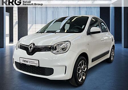 Renault Twingo LIMITED SCe 75