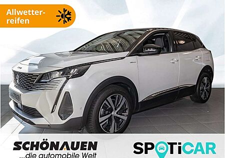 Peugeot 3008 Plug-In HYBRID Allure Pack +ALLW+ATM+SHZ+