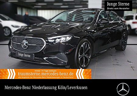 Mercedes-Benz E 300 e Hybrid Avantgarde Distr. LED Kamera PTS 9G