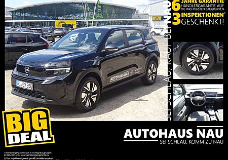 Opel Frontera 1.2 Edition Mild-Hybrid inkl. Big Deal!