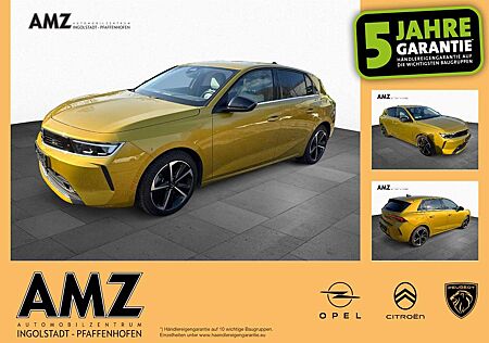 Opel Astra Elegance Plugin-Hybrid ILLUX ACC KAM