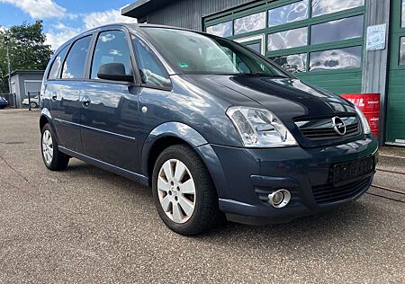 Opel Meriva 1.6 Cosmo Automatik Sitzheizung Klima Tempomat